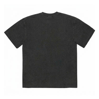 Black - Back - Marvel Comics Unisex Adult Tomb Of Dracula Stone Wash T-Shirt
