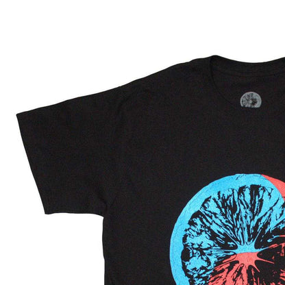 Black - Lifestyle - The Stone Roses Unisex Adult Wembley T-Shirt