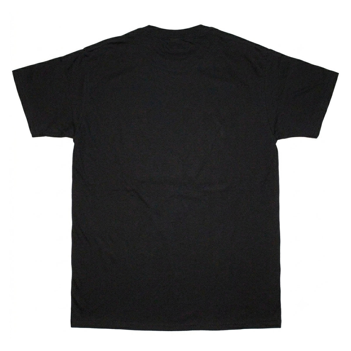 Black - Back - The Texas Chainsaw Massacre Unisex Adult Eyes T-Shirt