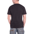 Black - Back - Slayer Unisex Adult Root Of All Evil T-Shirt