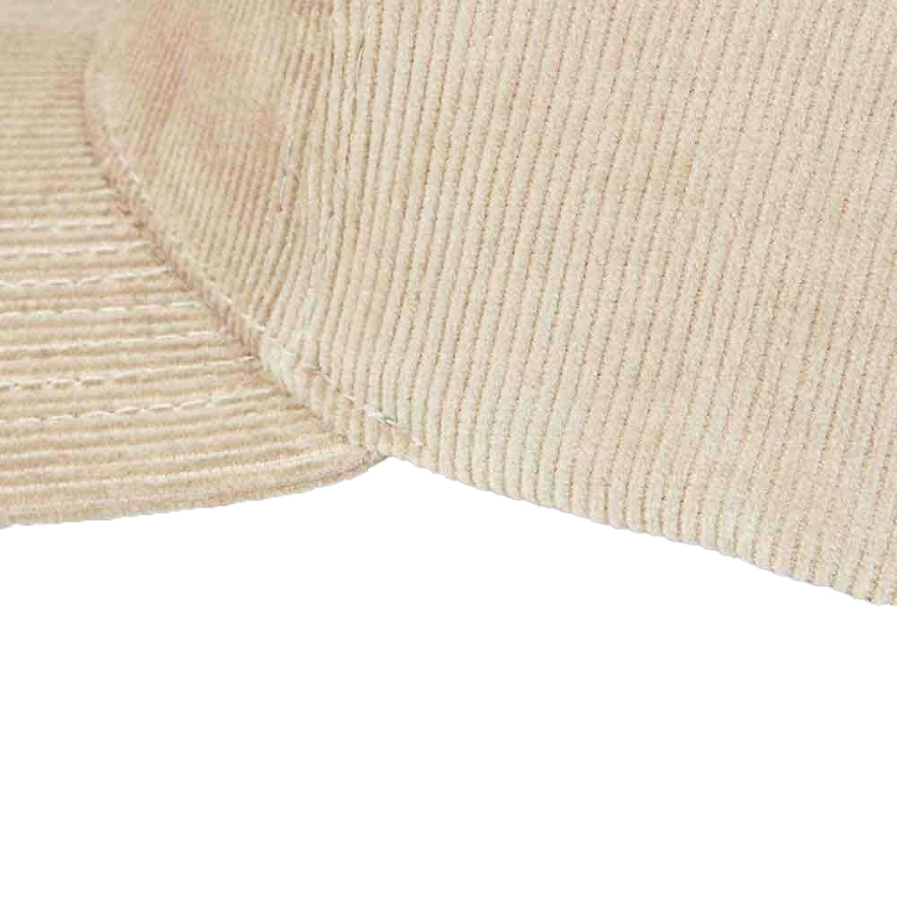Sand - Lifestyle - Tokyo Time Unisex Adult Corduroy Baseball Cap