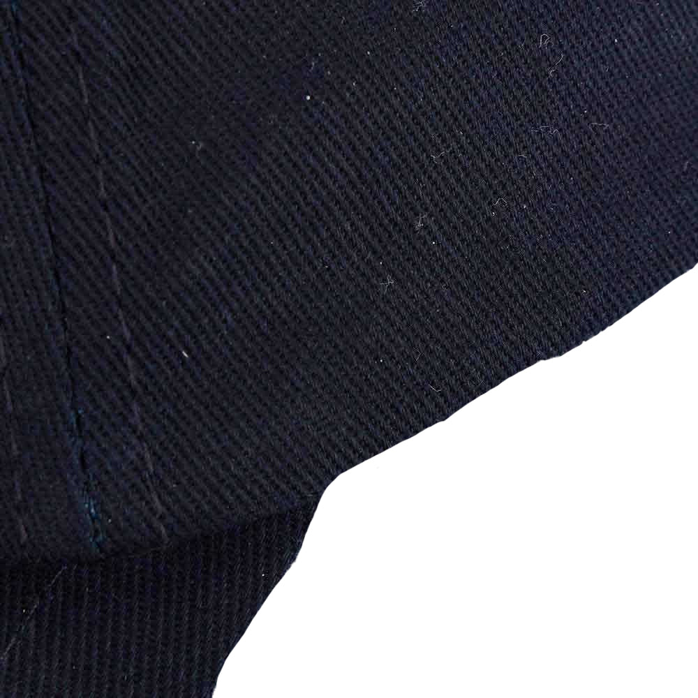 Navy Blue - Pack Shot - Tokyo Time Unisex Adult Base Baseball Cap