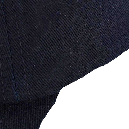 Navy Blue - Pack Shot - Tokyo Time Unisex Adult Base Baseball Cap