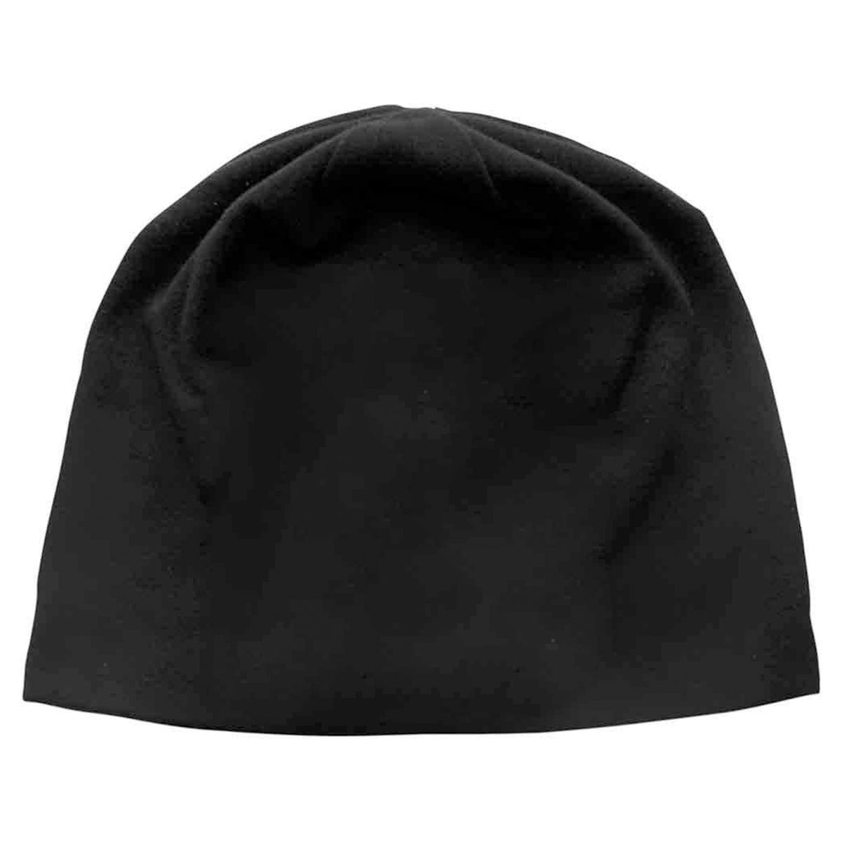 Black - Back - The Doors Unisex Adult Jim Morrison Beanie