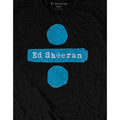Black - Side - Ed Sheeran Unisex Adult Divide T-Shirt