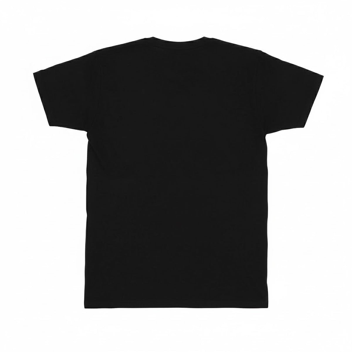 Black - Back - The Rolling Stones Unisex Adult Keith For President T-Shirt