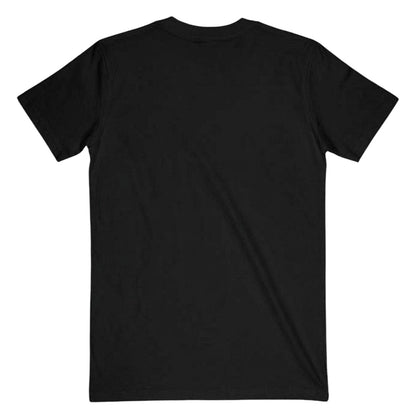 Black - Back - Slayer Unisex Adult Goat Pray Crew Neck T-Shirt