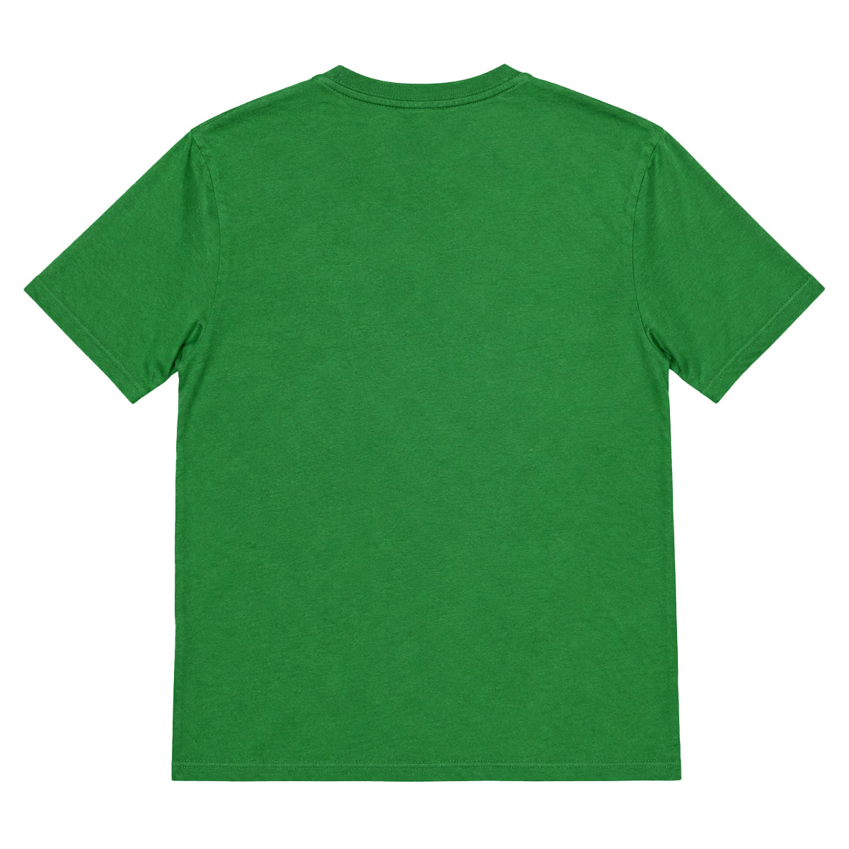 Green - Back - Deftones Unisex Adult Private Music Mono T-Shirt