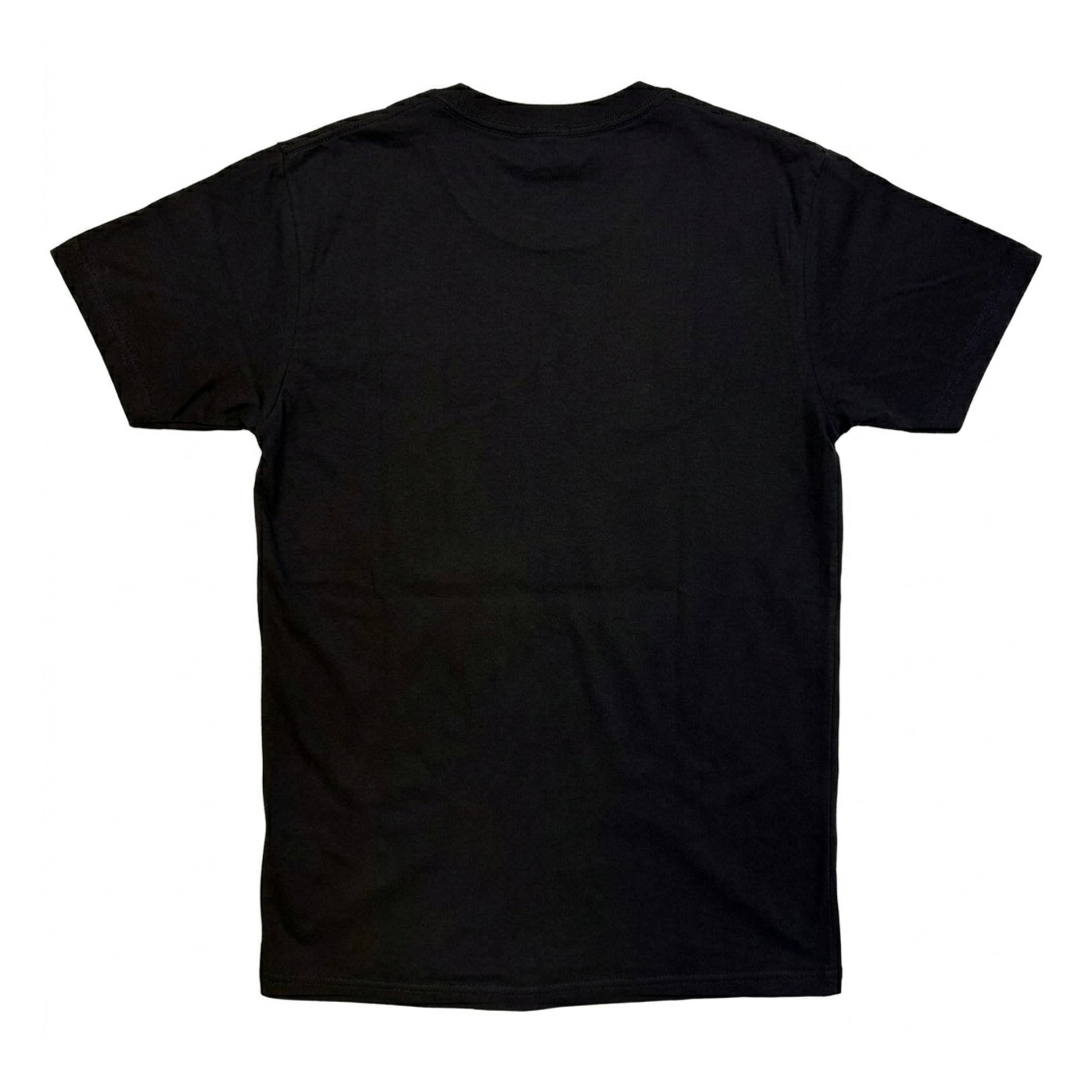 Black - Back - Joy Division Unisex Adult Plus-Minus T-Shirt