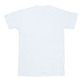 White - Back - Wu-Tang Clan Unisex Adult Forever Tour ´97 T-Shirt