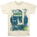 Natural - Front - The Beatles Childrens-Kids Let It Be-You Know My Name T-Shirt
