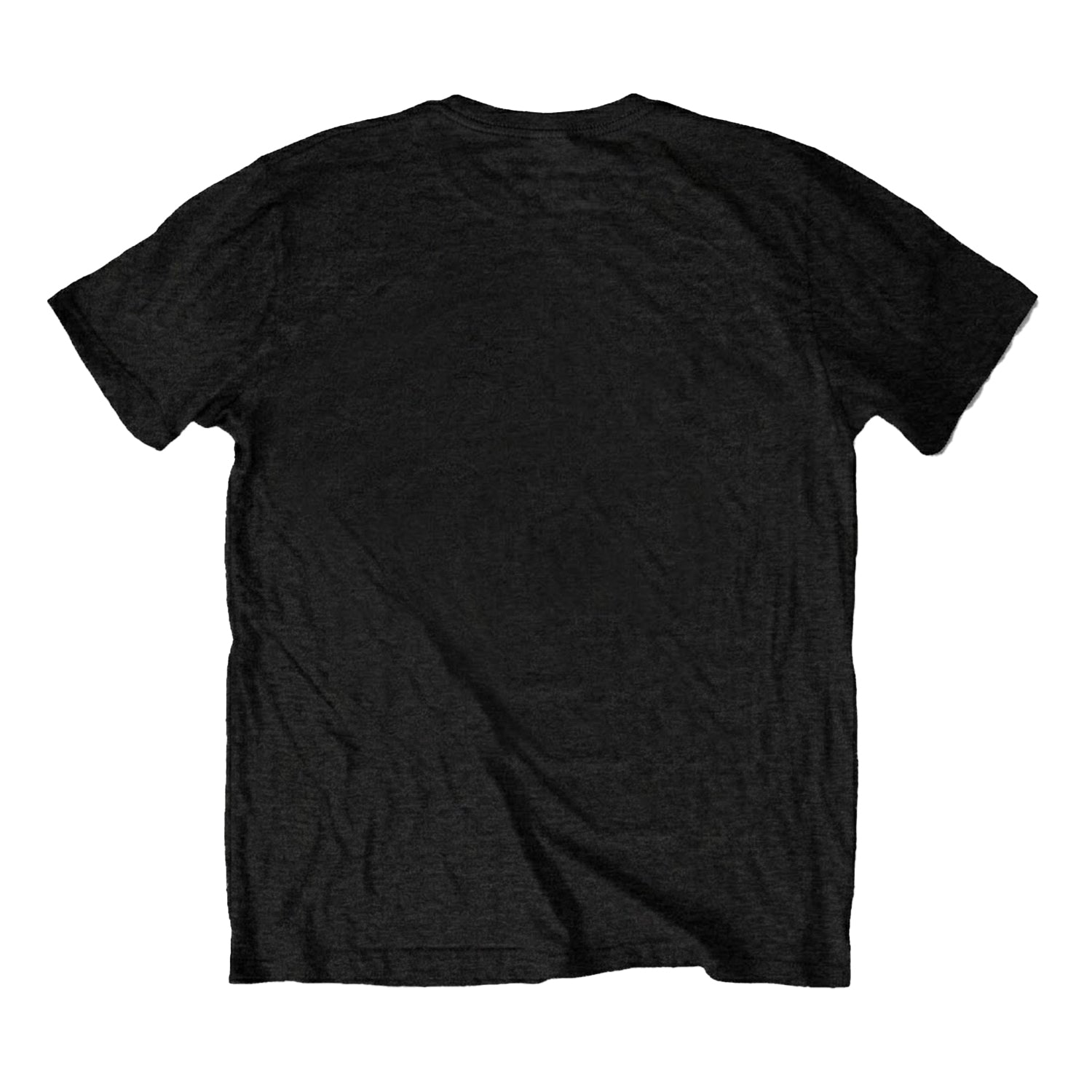 Black - Back - Pink Floyd Unisex Adult Dark Side Of The Moon T-Shirt