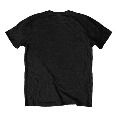 Black - Back - Pink Floyd Unisex Adult Dark Side Of The Moon T-Shirt