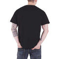 Black - Back - Avenged Sevenfold Unisex Adult New Day Rises T-Shirt