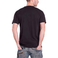 Black - Back - Avenged Sevenfold Unisex Adult Hail To The King T-Shirt