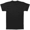 Black - Back - Imagine Dragons Unisex Adult Zig Zag T-Shirt