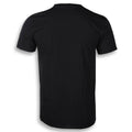 Black - Back - Alice Cooper Unisex Adult Graveyard T-Shirt
