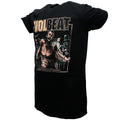 Black - Back - Volbeat Unisex Adult Seal The Deal T-Shirt