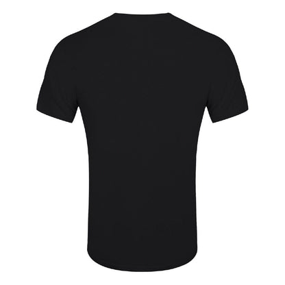 Black - Back - Five Finger Death Punch Unisex Adult Wicked T-Shirt