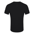 Black - Back - Five Finger Death Punch Unisex Adult Wicked T-Shirt