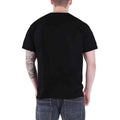 Black - Back - Children Of Bodom Unisex Adult Death Wants You T-Shirt