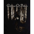 Black - Side - Children Of Bodom Unisex Adult Death Wants You T-Shirt
