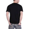 Black - Back - Volbeat Unisex Adult Rise from Denmark T-Shirt