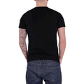 Black - Back - Sublime Unisex Adult Grn 40 Oz T-Shirt