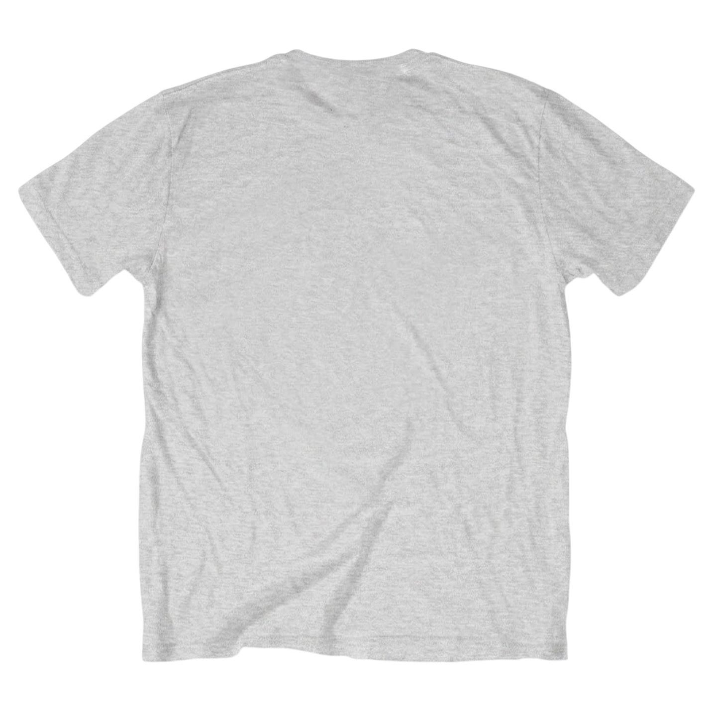 White - Back - Pantera Unisex Adult Snake Cotton Logo T-Shirt