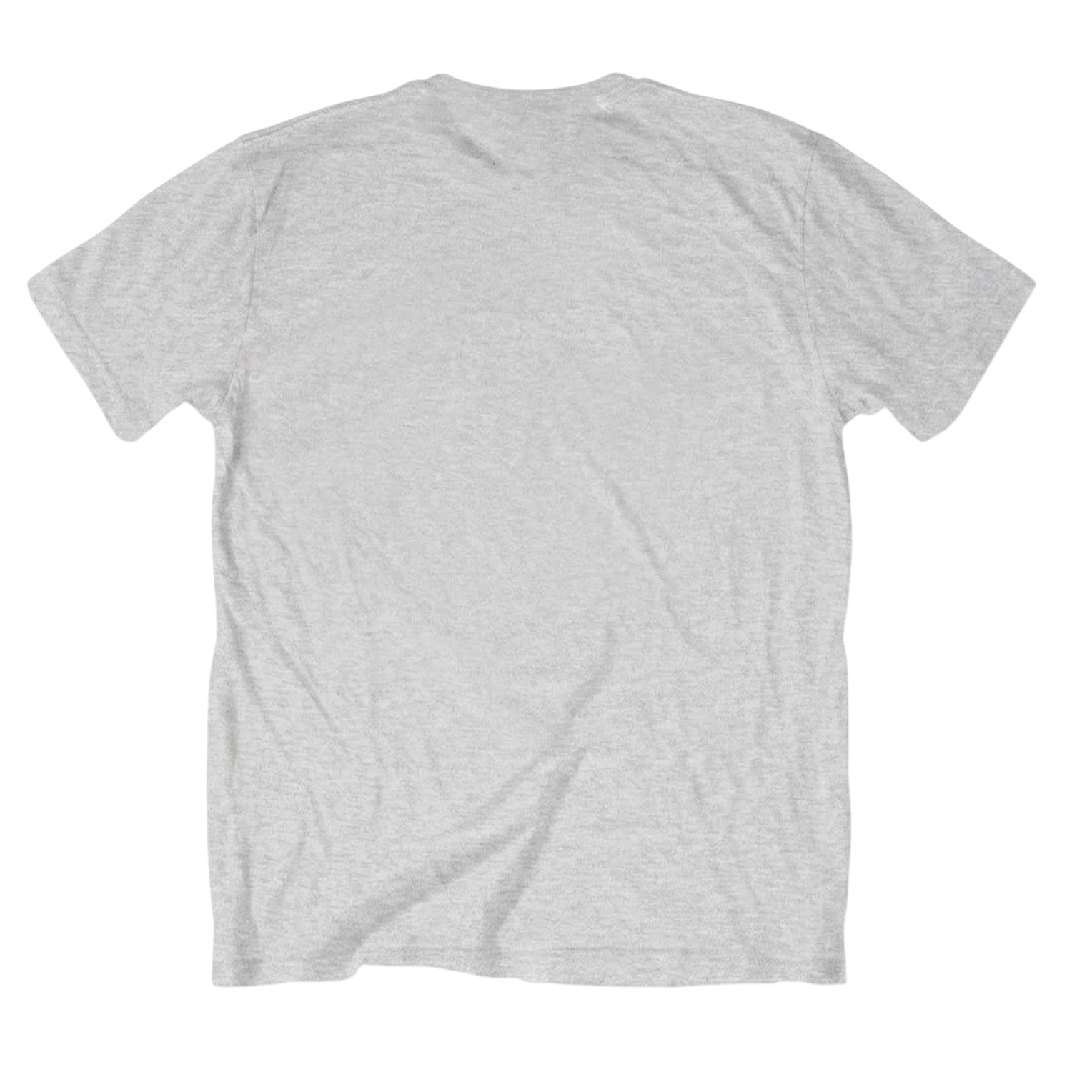 White - Back - Pantera Unisex Adult Snake Cotton Logo T-Shirt