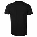 Black - Back - Pantera Unisex Adult Whiskey ´n Weed Cotton T-Shirt