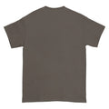 Charcoal Grey - Back - David Bowie Unisex Adult Aladdin Sane T-Shirt