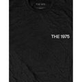 Black - Side - The 1975 Unisex Adult A Brief Inquiry Cotton T-Shirt
