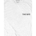 White - Side - The 1975 Unisex Adult A Brief Inquiry Cotton T-Shirt