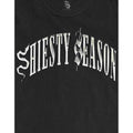 Black - Side - Pooh Shiesty Unisex Adult Shiesty Season T-Shirt