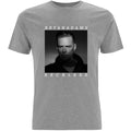Grey - Front - Bryan Adams Unisex Adult Reckless Cotton T-Shirt