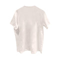 White - Back - Spice Girls Unisex Adult Pose Cotton T-Shirt