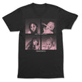 Black - Front - BlackPink Unisex Adult How You Like That Cotton T-Shirt