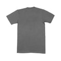 Charcoal Grey - Back - Morrissey Unisex Adult International Playboys T-Shirt