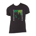 Black - Front - Yes Unisex Adult Album Cotton T-Shirt