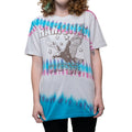 Natural - Front - Ramones Unisex Adult Tour 1978 Eagle T-Shirt