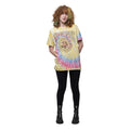 Yellow - Lifestyle - Ramones Unisex Adult Psych T-Shirt