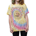 Yellow - Front - Ramones Unisex Adult Psych T-Shirt