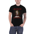 Black - Front - Queen Unisex Adult Don´t Stop Me Now T-Shirt