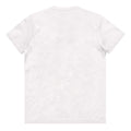 White - Back - Nightmare Before Christmas Childrens-Kids Big Grin Cotton T-Shirt