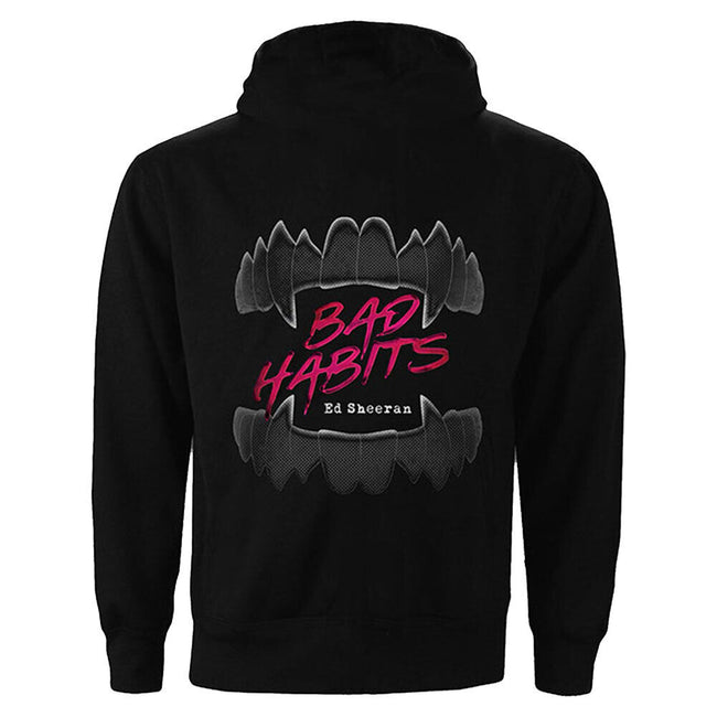 Ed sheeran hoodie online