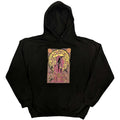 Black - Front - Children Of Bodom Unisex Adult Nouveau Reaper Pullover Hoodie