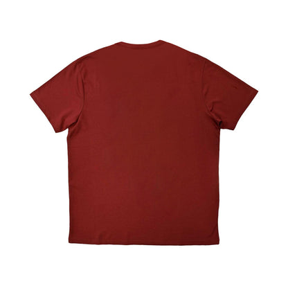 Red - Back - Fleetwood Mac Womens-Ladies Rumours T-Shirt
