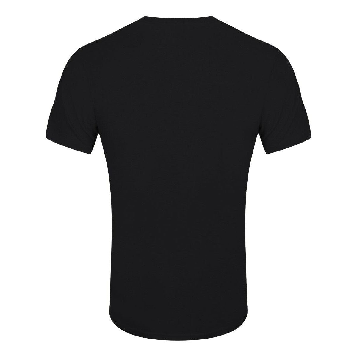 Black - Back - Ed Sheeran Unisex Adult Bad Habits T-Shirt