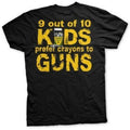 Black - Back - Pearl Jam Unisex Adult Choices Cotton T-Shirt